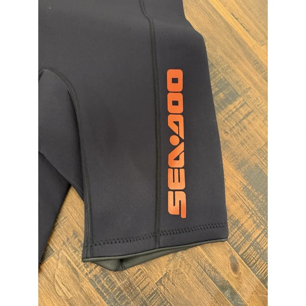 Seadoo brand new